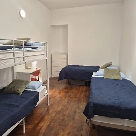 House San Peter Habitación en casa particular *