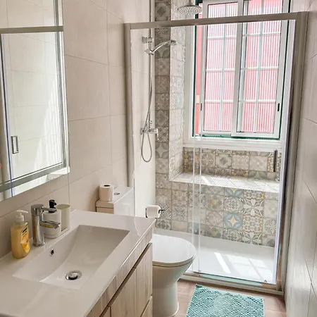 Habitación en casa particular House San Peter