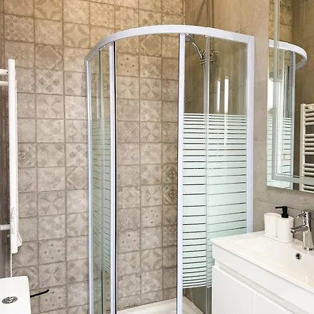 Habitación en casa particular House San Peter