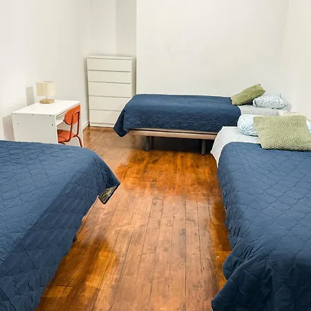 Habitación en casa particular House San Peter