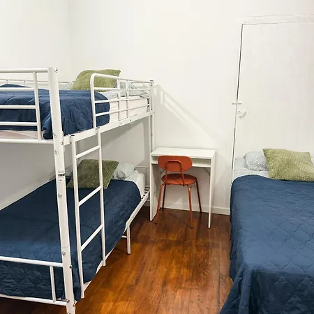 House San Peter Habitación en casa particular