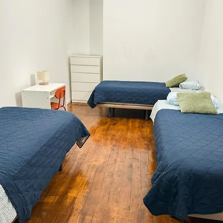 Habitación en casa particular House San Peter