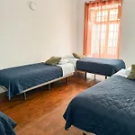 House San Peter Δωμάτια σε οικογενειακή κατοικία *