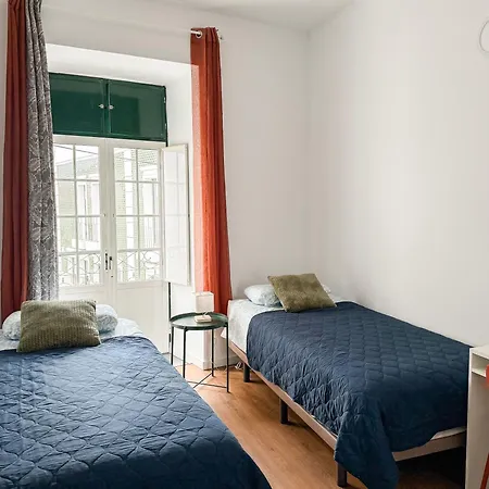 Séjour chez l'habitant House San Peter *