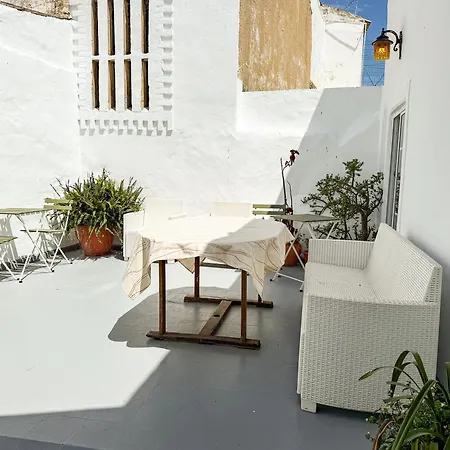 House San Peter *