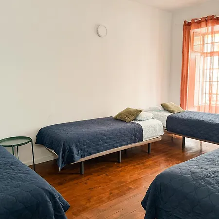 House San Peter Alloggio in famiglia *