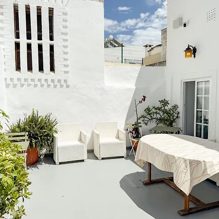 House San Peter Séjour chez l'habitant District de Faro
