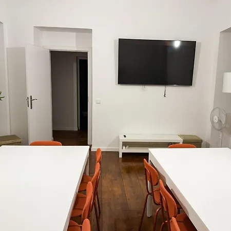 Δωμάτια σε οικογενειακή κατοικία House San Peter Φάρο
