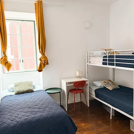 House San Peter Alloggio in famiglia *