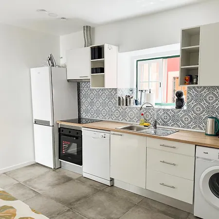 House San Peter Alloggio in famiglia Distretto di Faro