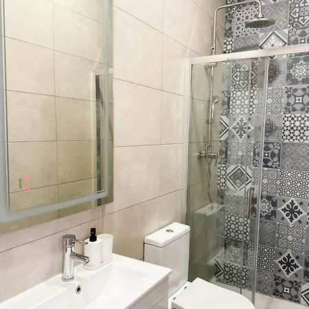 House San Peter * Distretto di Faro