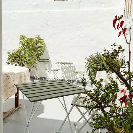 Alloggio in famiglia House San Peter