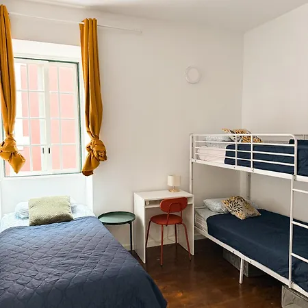 House San Peter